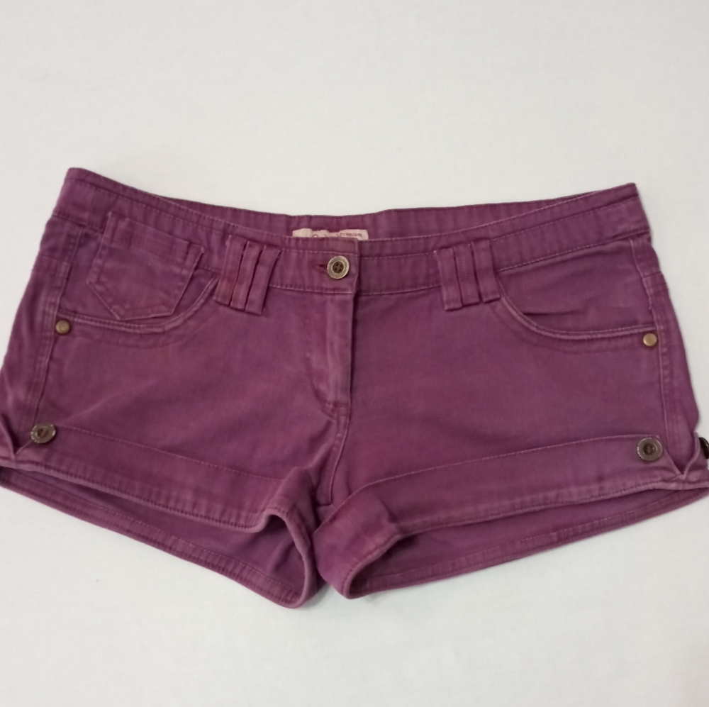 Avila Shorts